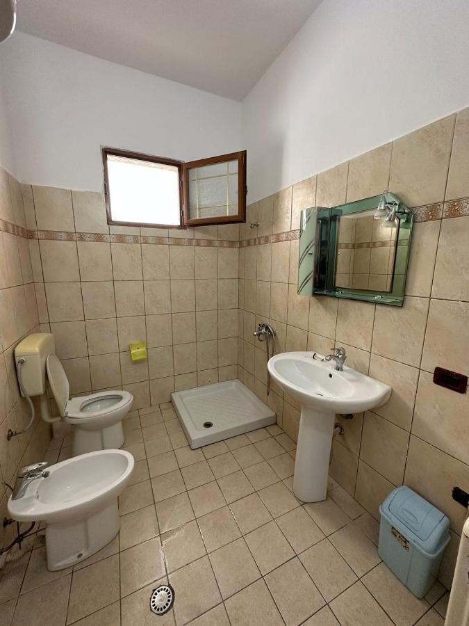 Vlora Villa With Private Parking Bagian luar foto